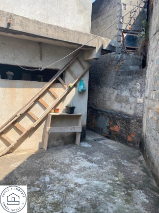 Imagem Casa com 2 Quartos à Venda, 200 m² em Parque Vitória - Franco Da Rocha