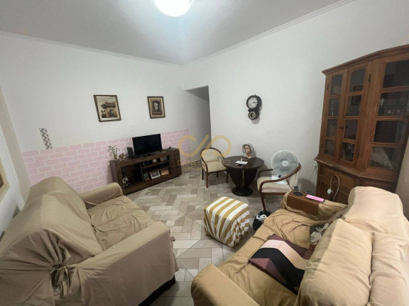 Imagem Casa com 2 Quartos à Venda, 100 m² em Canto Do Forte - Praia Grande Imagem Casa com 2 Quartos à Venda, 100 m² em Canto Do Forte - Praia Grande