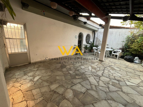 Casa com 3 Quartos à Venda,  em Vila Oliveira - Mogi Das Cruzes