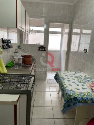 Imagem Apartamento com 2 Quartos à Venda, 65 m² em Solemar - Praia Grande Imagem Apartamento com 2 Quartos à Venda, 65 m² em Solemar - Praia Grande