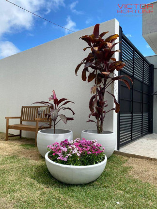 Imagem Casa de Condomínio com 2 Quartos à Venda, 56 m² em Botujuru - Mogi Das Cruzes