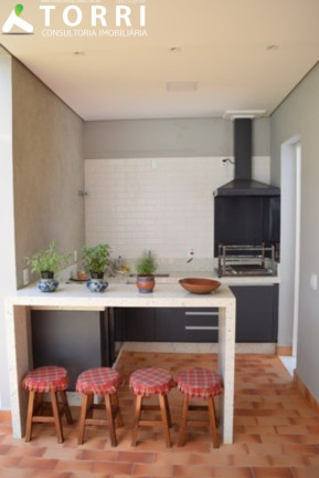 Imagem Imóvel com 3 Quartos à Venda, 219 m² em Ibiti Reserva - Sorocaba