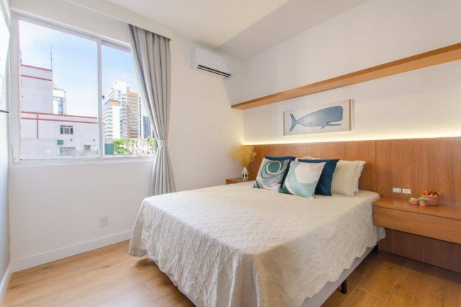 Imagem Apartamento com 2 Quartos à Venda, 50 m² em Centro - Florianópolis Imagem Apartamento com 2 Quartos à Venda, 50 m² em Centro - Florianópolis