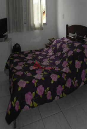 Imagem Sobrado com 3 Quartos à Venda, 110 m² em Parque Munhoz - São Paulo