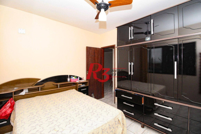 Imagem Apartamento com 2 Quartos à Venda, 101 m² em Vila Matias - Santos Imagem Apartamento com 2 Quartos à Venda, 101 m² em Vila Matias - Santos