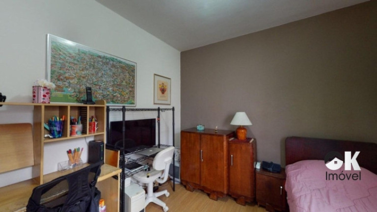 Imagem Apartamento com 3 Quartos à Venda, 109 m² em Jardim Paulista - São Paulo