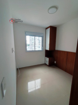 Imagem Apartamento com 2 Quartos à Venda, 55 m² em Belenzinho - São Paulo