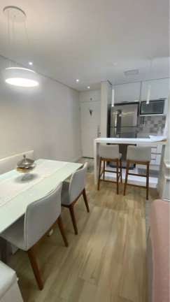 Imagem Apartamento com 2 Quartos à Venda, 56 m² em Planalto - São Bernardo Do Campo Imagem Apartamento com 2 Quartos à Venda, 56 m² em Planalto - São Bernardo Do Campo