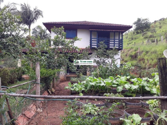 Imagem Imóvel com 4 Quartos à Venda, 350 m² em área Rural De São José Dos Campos - São José Dos Campos