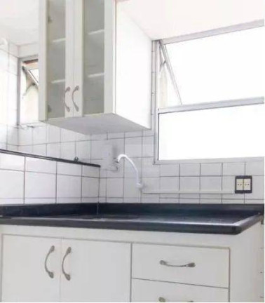 Imagem Apartamento com 2 Quartos à Venda, 43 m² em Vila Industrial - Campinas Imagem Apartamento com 2 Quartos à Venda, 43 m² em Vila Industrial - Campinas