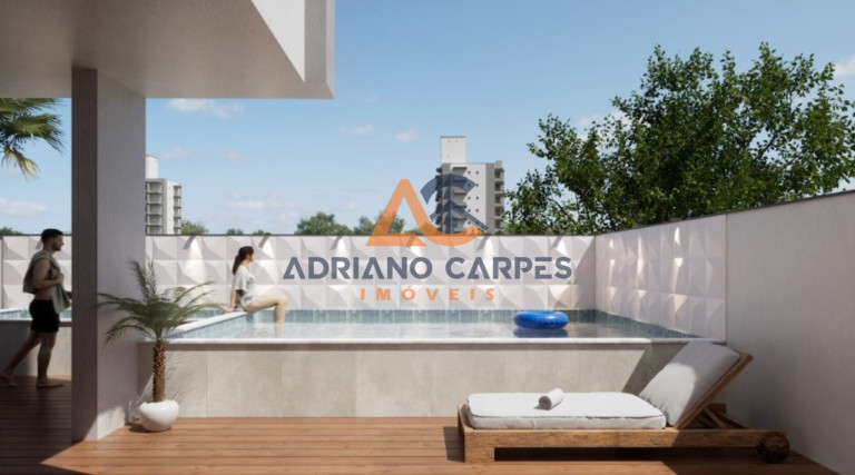 Imagem Imóvel com 3 Quartos à Venda, 118 m² em Centro - Navegantes Imagem Imóvel com 3 Quartos à Venda, 118 m² em Centro - Navegantes