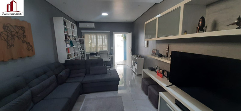 Imagem Casa com 3 Quartos à Venda, em Centro - Franco Da Rocha Imagem Casa com 3 Quartos à Venda, em Centro - Franco Da Rocha
