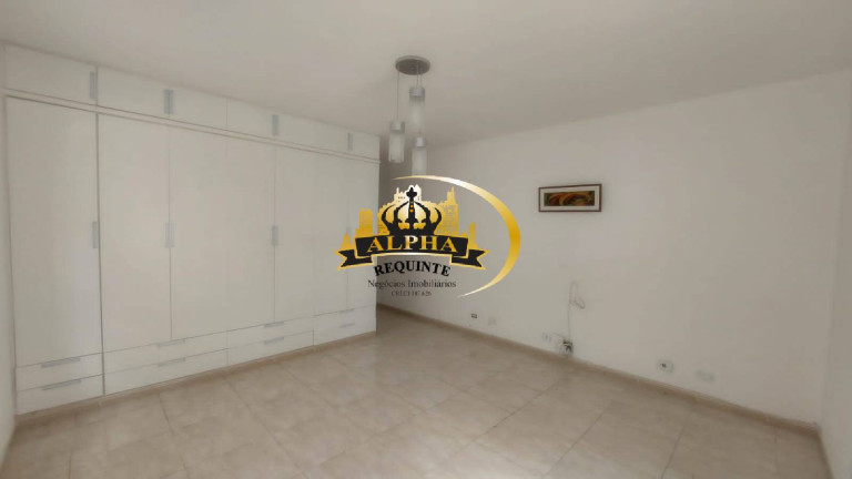 Imagem Casa de Condomínio com 3 Quartos à Venda, 306 m² em Alphaville - Santana De Parnaíba
