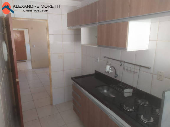 Imagem Apartamento com 2 Quartos para Alugar, 55 m² em Jardim Novo Horizonte - Sorocaba Imagem Apartamento com 2 Quartos para Alugar, 55 m² em Jardim Novo Horizonte - Sorocaba