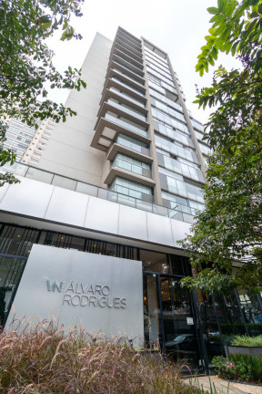 Imagem Imóvel com 1 Quarto à Venda, 49 m² em Vila Cordeiro - São Paulo Imagem Imóvel com 1 Quarto à Venda, 49 m² em Vila Cordeiro - São Paulo