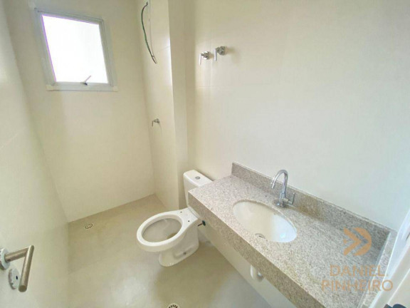 Imagem Apartamento com 1 Quarto à Venda, 50 m² em Boqueirão - Praia Grande