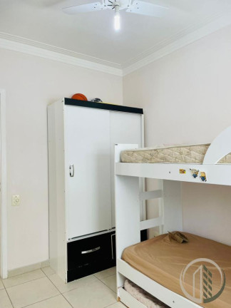 Imagem Apartamento com 2 Quartos à Venda, 77 m² em José Menino - Santos
