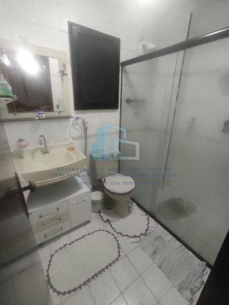 Imagem Apartamento com 3 Quartos à Venda, 104 m² em Solemar - Praia Grande