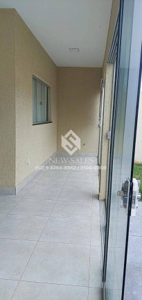 Imagem Casa com 3 Quartos à Venda, 120 m² em Residencial Das Acácias - Goiânia Imagem Casa com 3 Quartos à Venda, 120 m² em Residencial Das Acácias - Goiânia