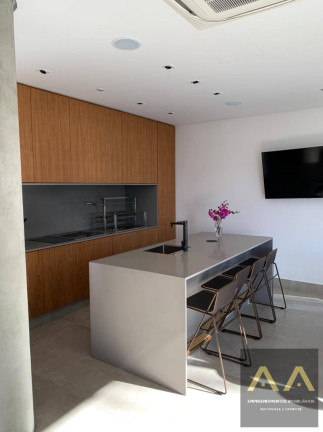 Imagem Casa com 4 Quartos à Venda, 431 m² em Tamboré - Santana De Parnaíba