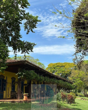 Imagem Imóvel com 8 Quartos à Venda, 773 m² em Serra Azul - Serra Azul Imagem Imóvel com 8 Quartos à Venda, 773 m² em Serra Azul - Serra Azul