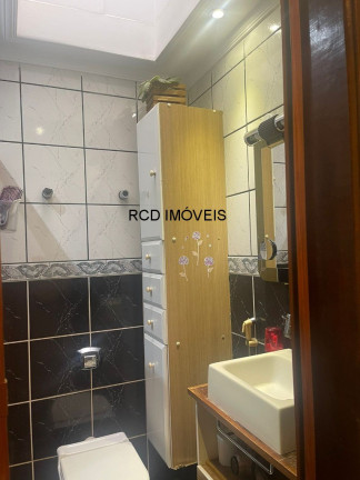 Imagem Casa com 2 Quartos à Venda, 80 m² em Jardim Guarau - São Paulo