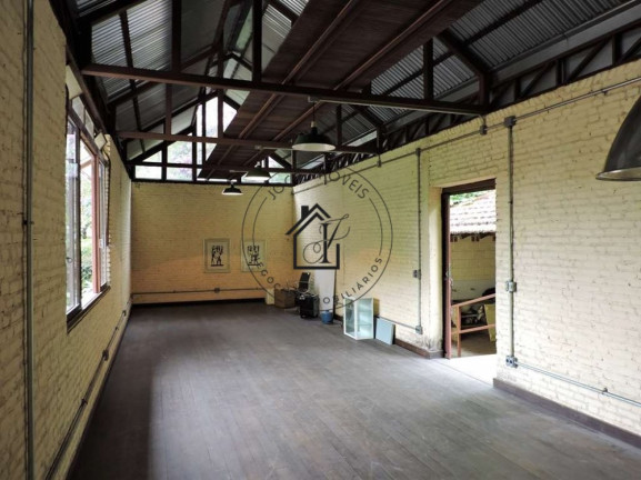 Imagem Casa de Condomínio com 5 Quartos à Venda, 2.621 m² em Chácara Dos Junqueiras - Carapicuíba