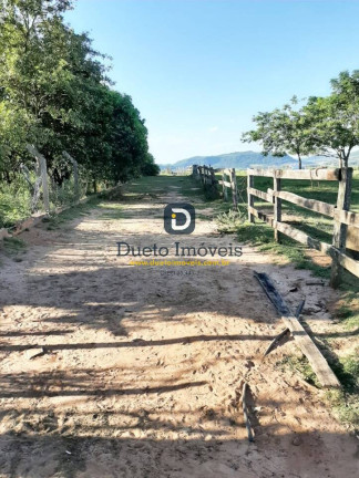 Imagem Chácara com 2 Quartos à Venda, 210.000 m² em Boca Do Monte - Santa Maria