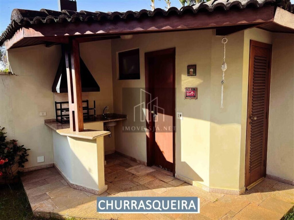 Imagem Casa de Condomínio com 3 Quartos para Alugar, 375 m² em Alphaville - Santana De Parnaíba Imagem Casa de Condomínio com 3 Quartos para Alugar, 375 m² em Alphaville - Santana De Parnaíba