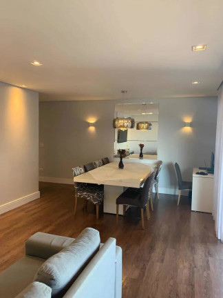Imagem Apartamento com 3 Quartos à Venda, 143 m² em Parque Das Nações - Santo André Imagem Apartamento com 3 Quartos à Venda, 143 m² em Parque Das Nações - Santo André