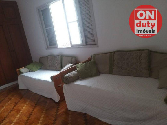 Imagem Casa com 4 Quartos à Venda, 200 m² em Boqueirão - Santos