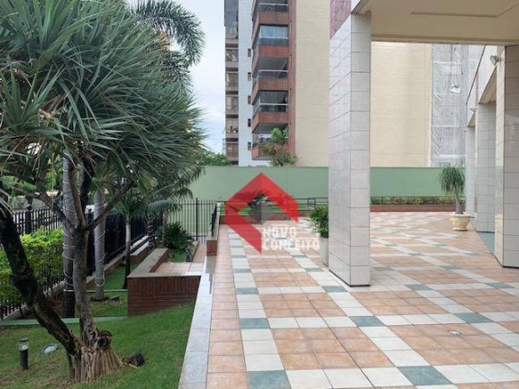 Imagem Apartamento com 4 Quartos à Venda, 257 m² em Meireles - Fortaleza Imagem Apartamento com 4 Quartos à Venda, 257 m² em Meireles - Fortaleza