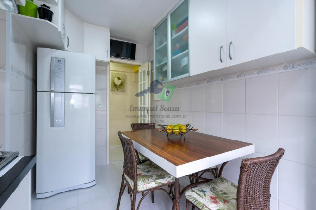 Imagem Apartamento com 2 Quartos à Venda, 59 m² em Vila Santa Catarina - São Paulo Imagem Apartamento com 2 Quartos à Venda, 59 m² em Vila Santa Catarina - São Paulo