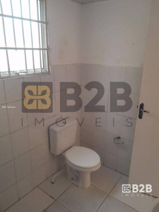 Imagem Apartamento com 2 Quartos à Venda, 45 m² em Núcleo Habitacional José Regino - Bauru Imagem Apartamento com 2 Quartos à Venda, 45 m² em Núcleo Habitacional José Regino - Bauru