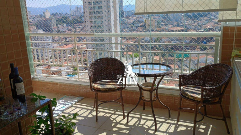 Imagem Apartamento com 2 Quartos à Venda, 60 m² em Parada Inglesa - São Paulo Imagem Apartamento com 2 Quartos à Venda, 60 m² em Parada Inglesa - São Paulo