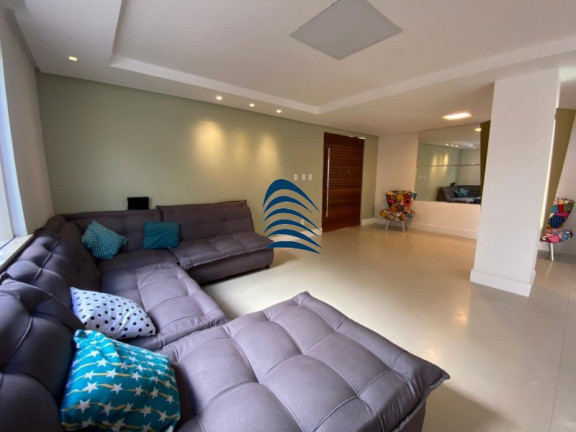 Imagem Casa com 4 Quartos à Venda, 340 m² em Centro - Lauro De Freitas Imagem Casa com 4 Quartos à Venda, 340 m² em Centro - Lauro De Freitas