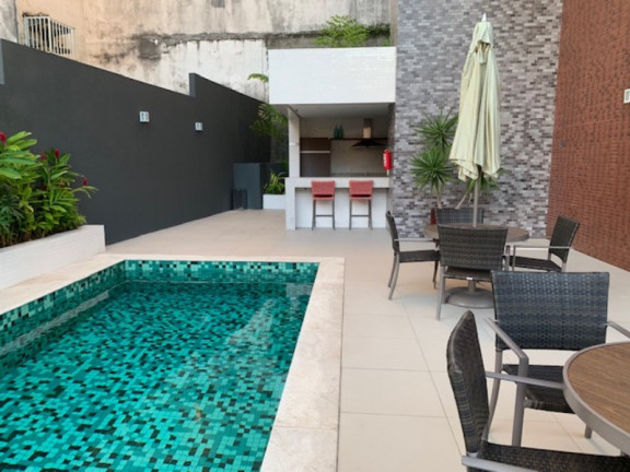 Imagem Imóvel com 4 Quartos à Venda, 193 m² em Barra - Salvador Imagem Imóvel com 4 Quartos à Venda, 193 m² em Barra - Salvador