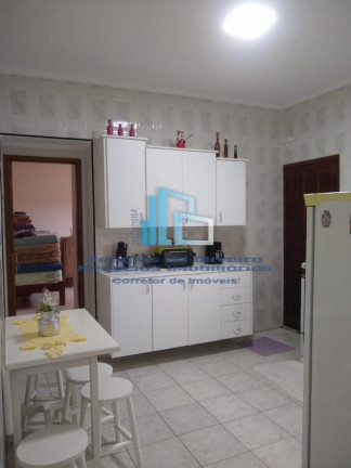 Imagem Casa com 2 Quartos à Venda, 124 m² em Ocian - Praia Grande