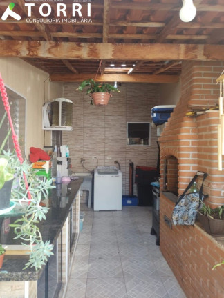 Imagem Casa com 2 Quartos à Venda, 140 m² em Terras De Arieta - Sorocaba Imagem Casa com 2 Quartos à Venda, 140 m² em Terras De Arieta - Sorocaba