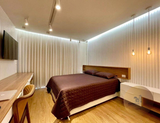 Imagem Casa de Condomínio com 3 Quartos à Venda, 420 m² em Cerâmica - São Caetano Do Sul Imagem Casa de Condomínio com 3 Quartos à Venda, 420 m² em Cerâmica - São Caetano Do Sul
