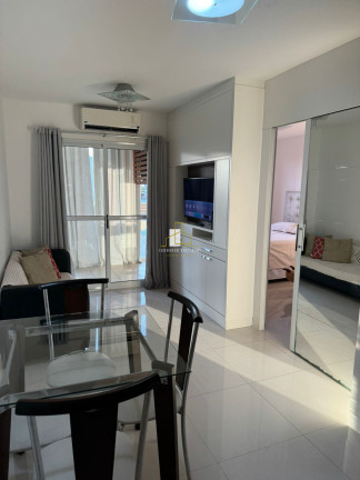 Foto do imóvel Imóvel com 1 Quarto à Venda, 40 m² em Jardim Camburi - Vitória