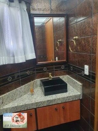 Imagem Apartamento com 3 Quartos à Venda, 136 m² em Jardim - Santo André Imagem Apartamento com 3 Quartos à Venda, 136 m² em Jardim - Santo André