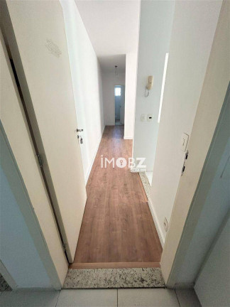 Imóvel com 2 Quartos à Venda, 51 m² em Fazenda Morumbi - São Paulo