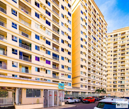 Imagem Apartamento com 2 Quartos à Venda, 60 m² em Brotas - Salvador Imagem Apartamento com 2 Quartos à Venda, 60 m² em Brotas - Salvador