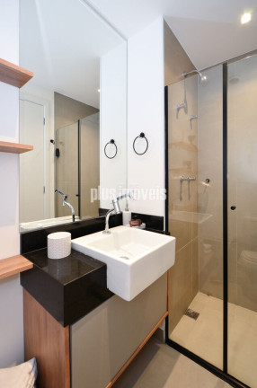 Imagem Apartamento com 1 Quarto à Venda, 28 m² em Jardim América - São Paulo Imagem Apartamento com 1 Quarto à Venda, 28 m² em Jardim América - São Paulo