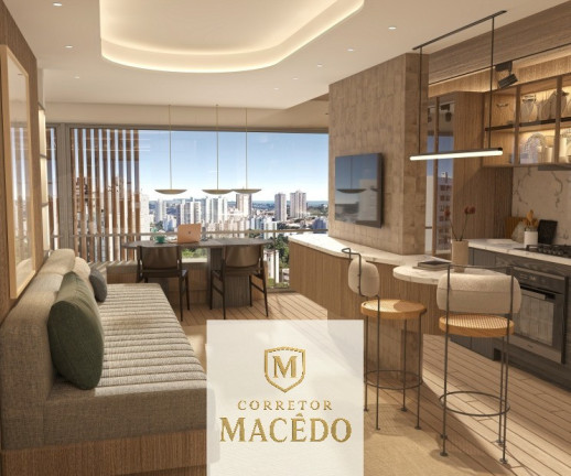Imóvel à Venda, 24 m² em Pinheiros - São Paulo