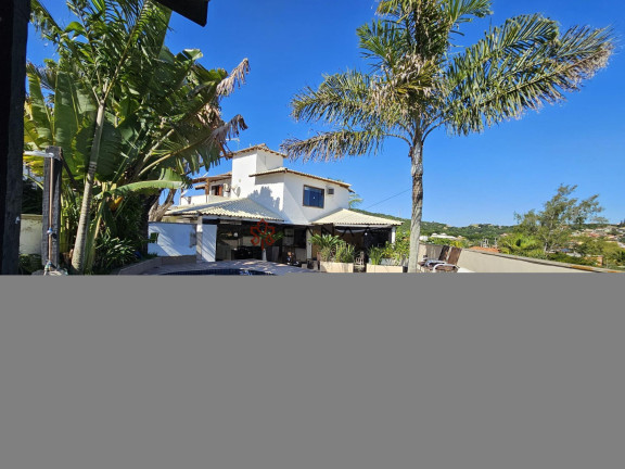Imagem Casa de Condomínio com 4 Quartos à Venda, 228 m² em Alto De Búzios - Armação Dos Búzios Imagem Casa de Condomínio com 4 Quartos à Venda, 228 m² em Alto De Búzios - Armação Dos Búzios