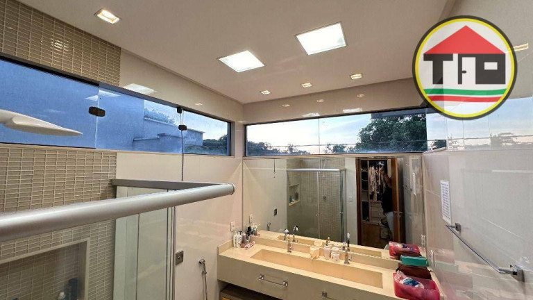 Imagem Casa com 4 Quartos à Venda, 345 m² em Condomínio - Marabá Imagem Casa com 4 Quartos à Venda, 345 m² em Condomínio - Marabá