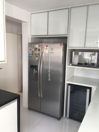 Imagem Apartamento com 4 Quartos à Venda, 185 m² em Chácara Klabin - São Paulo