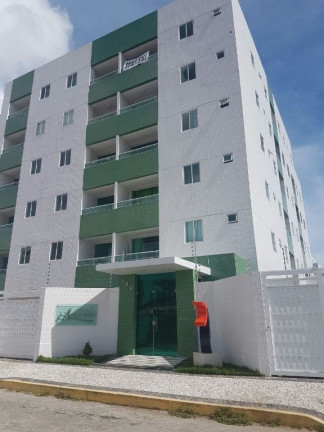 Imagem Apartamento com 3 Quartos à Venda, 150 m² em Bessa - João Pessoa